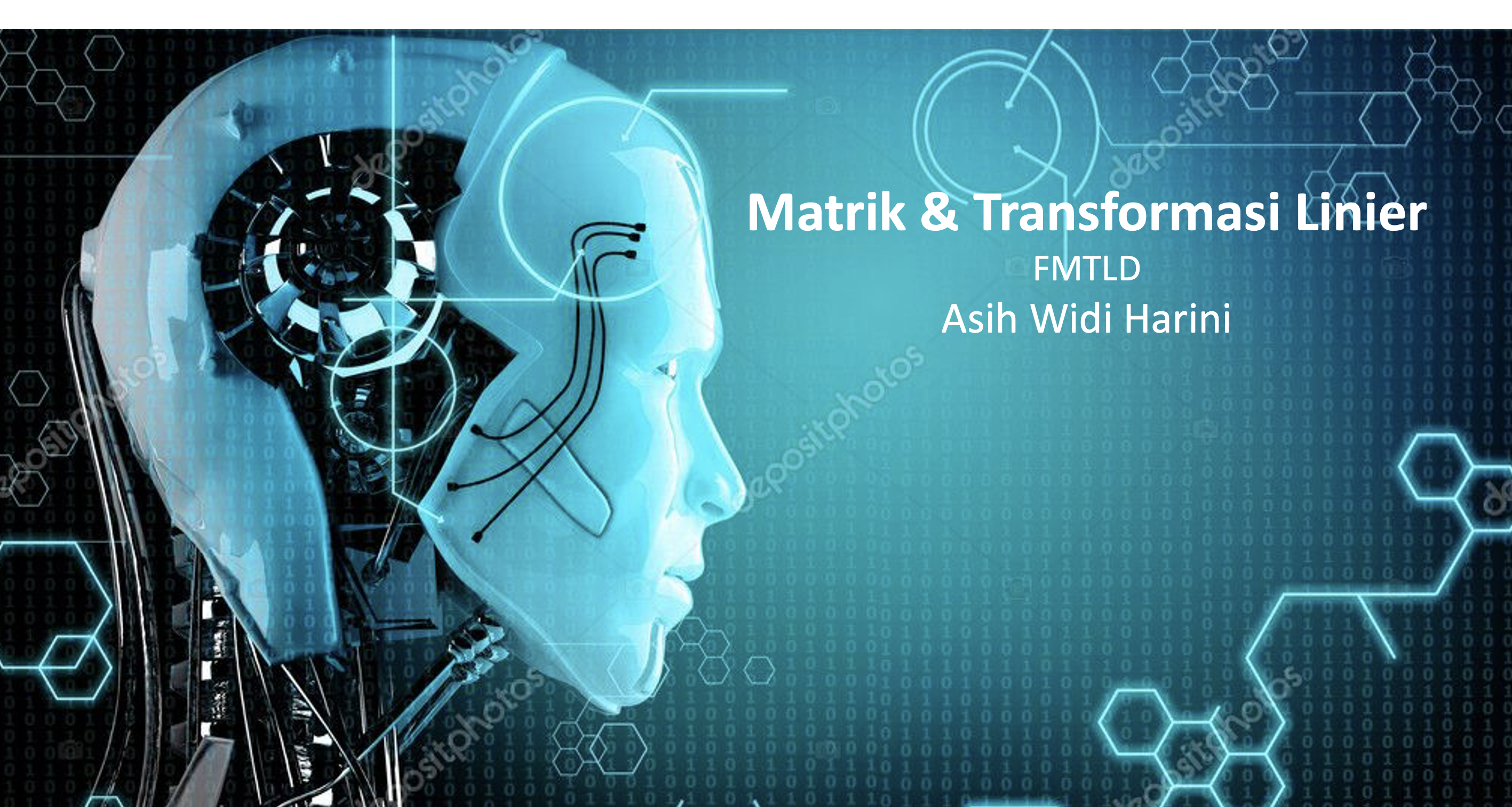 Matriks dan Transformasi Linier_FMTLD_20222