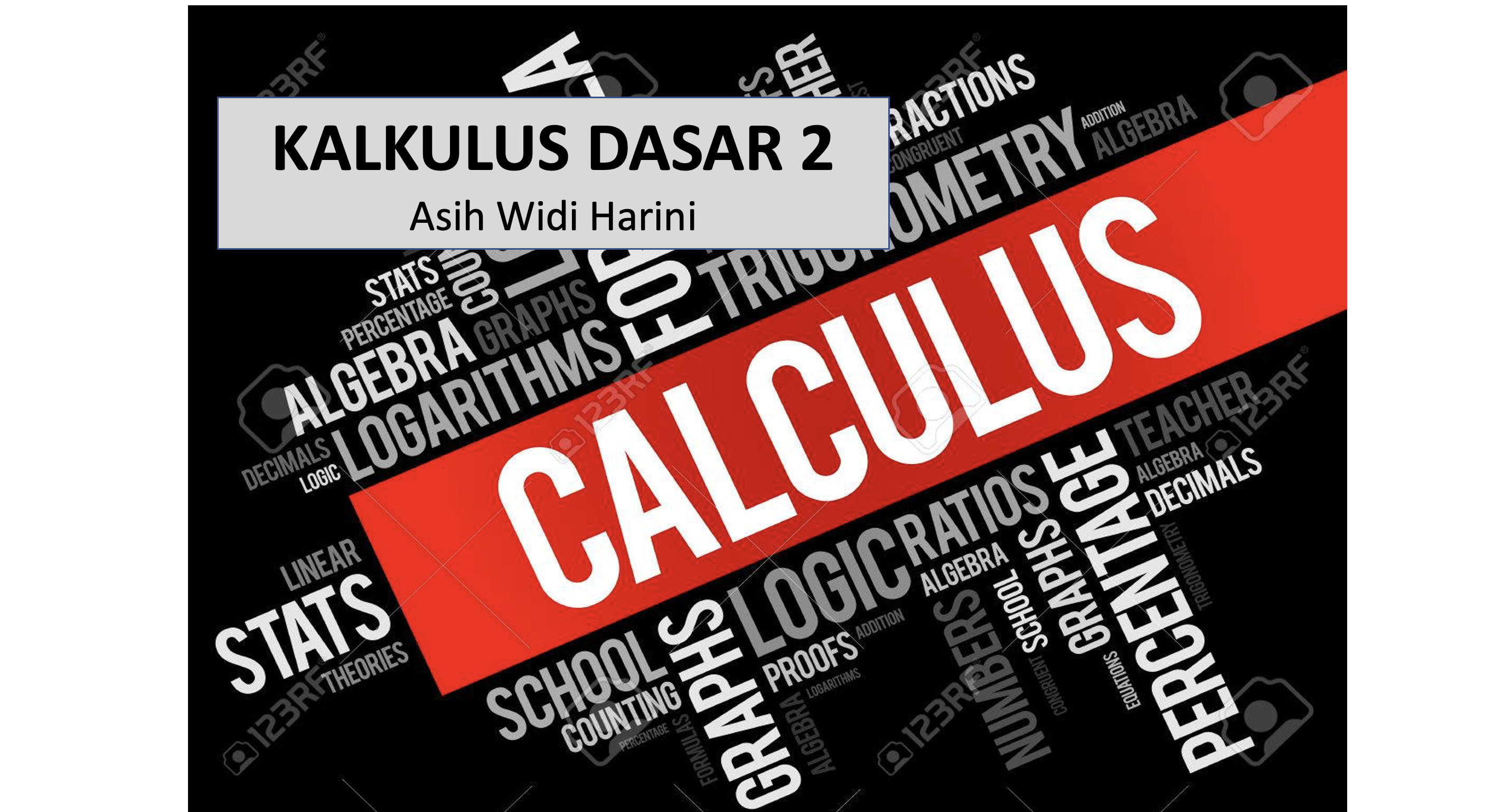 Kalkulus Dasar 2_IKD2D_20222