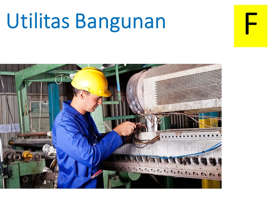 Sistem Utilitas Bangunan_ESUBF_20231