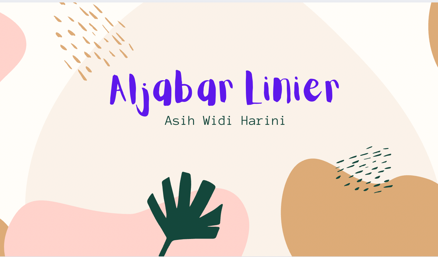 Aljabar Linier_IAJLD_20251