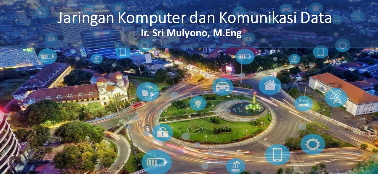 Jaringan Komputer dan Komunikasi Data_FJKDD_20252