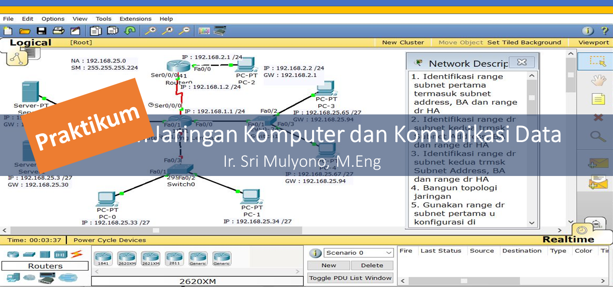 Praktikum Jaringan Komputer dan Komunikasi Data_FPJKD_20252